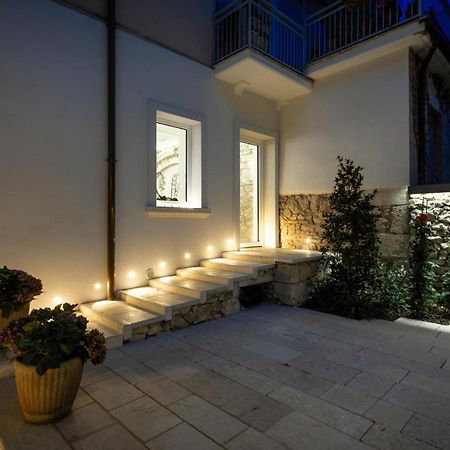 Bed and Breakfast Garni Il Concale Castel Di Sangro Exterior foto